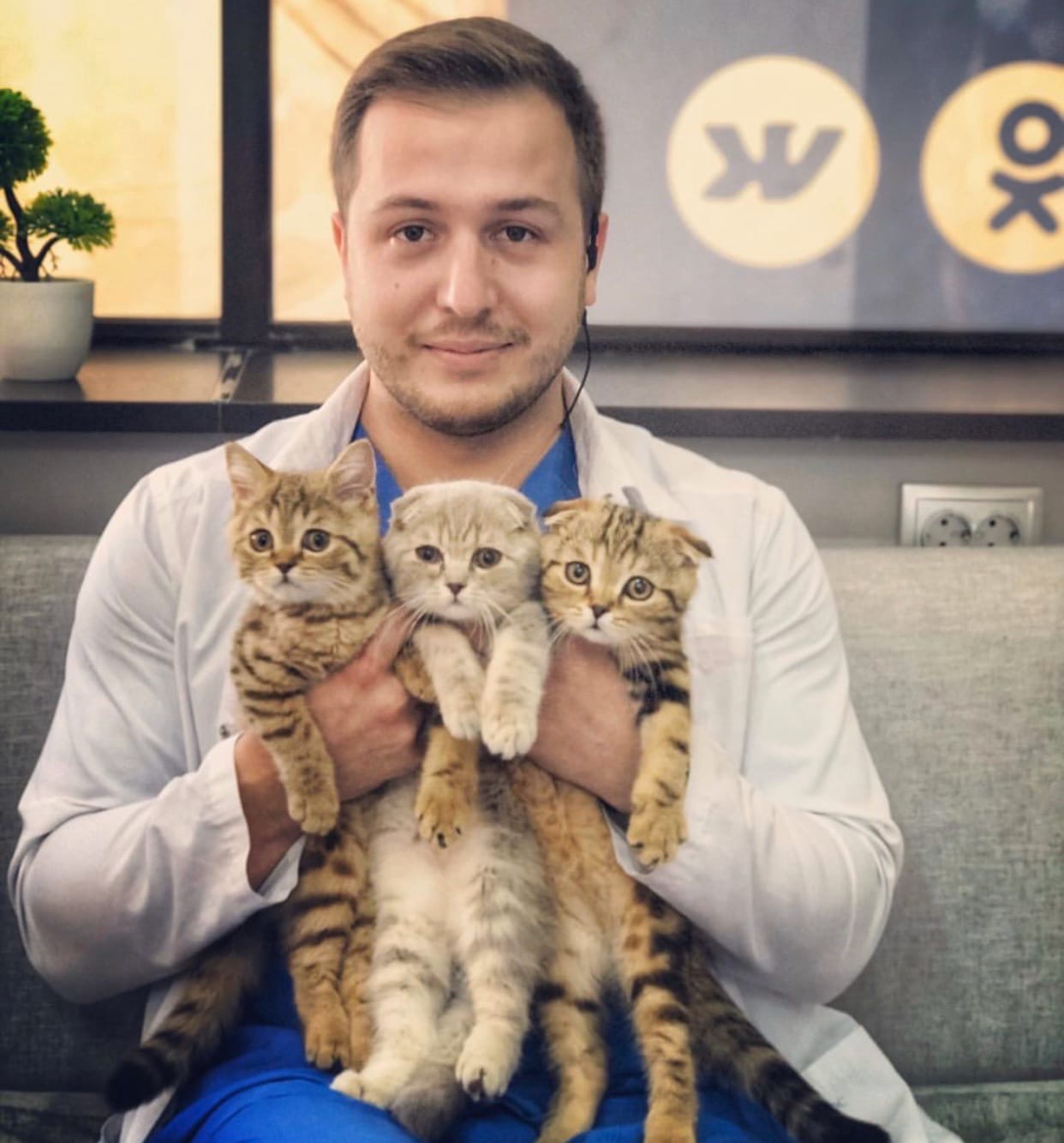 Ура! У нас открылся интернет-магазин