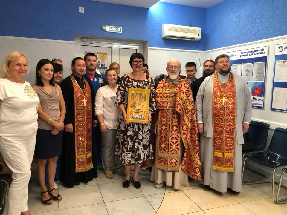 День ветеринарного работника