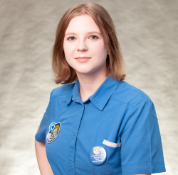 Южанина Анна Константиновна