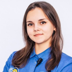 Точилина Елена Александровна