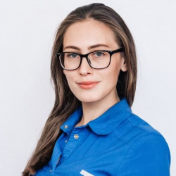 Павленко Алина Сергеевна