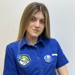 Лысенко Милана Ивановна
