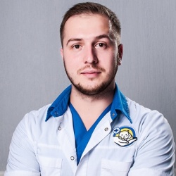 Тарушкин Артём Александрович