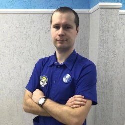 Баландин Евгений Александрович
