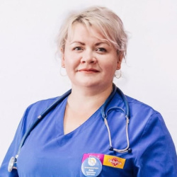 Толстикова Анна Алексеевна