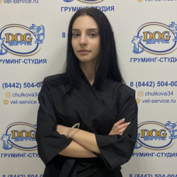 Валиева Полина
