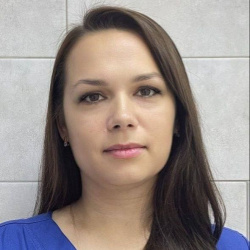 Шелемба Валентина Александровна