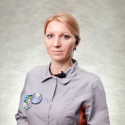 Матвеева Ирина Сергеевна