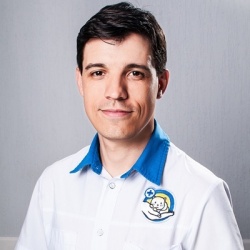 Аникеев Константин Сергеевич