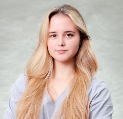 Ситникова Аксинья Алексеевна