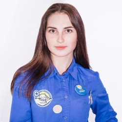 Шкинева Екатерина Игоревна