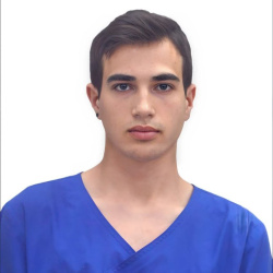 Пономарев Олег Александрович