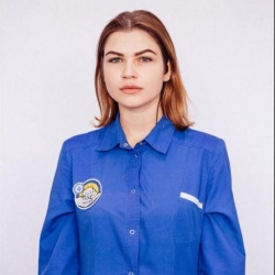 Мальцева Анастасия Витальевна
